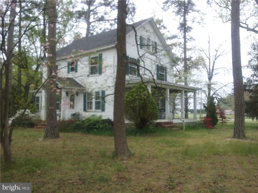 24565 Kruger Road Georgetown, DE 19947 - Photo 1 of 5 Gallery Image 1