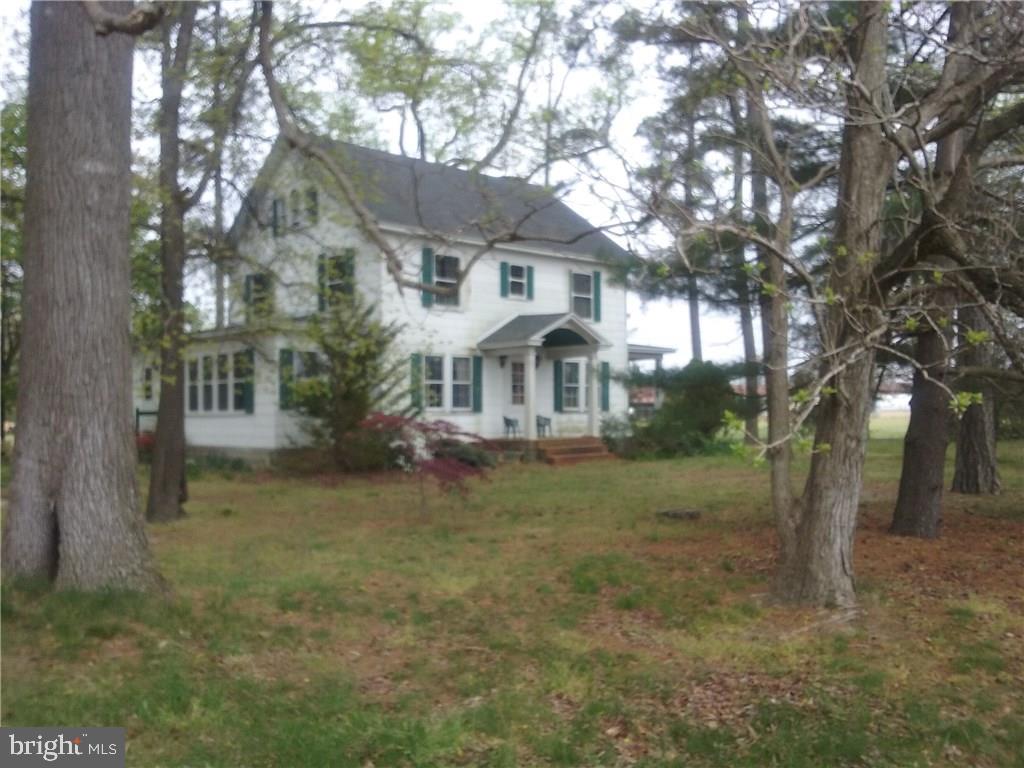 24565 Kruger Road Georgetown, DE 19947 - Photo 2 of 5 Gallery Image 2