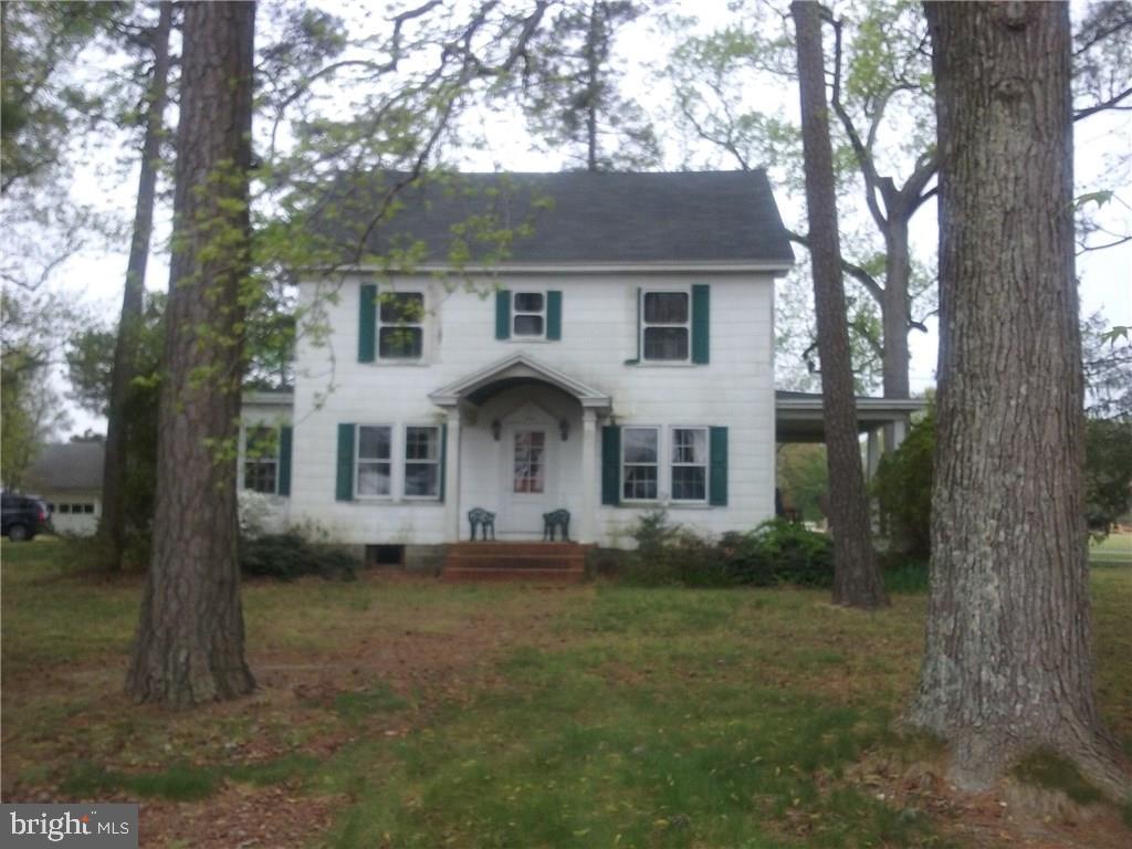 24565 Kruger Road Georgetown, DE 19947 - Photo 3 of 5 Gallery Image 3