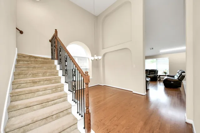 $419,900 | 15210 Paxton Landing Lane, Cypress, TX 77433