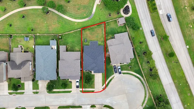 $419,900 | 15210 Paxton Landing Lane, Cypress, TX 77433