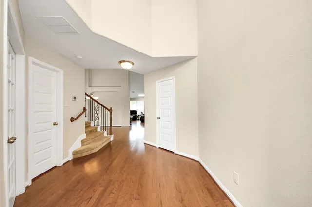 $419,900 | 15210 Paxton Landing Lane, Cypress, TX 77433