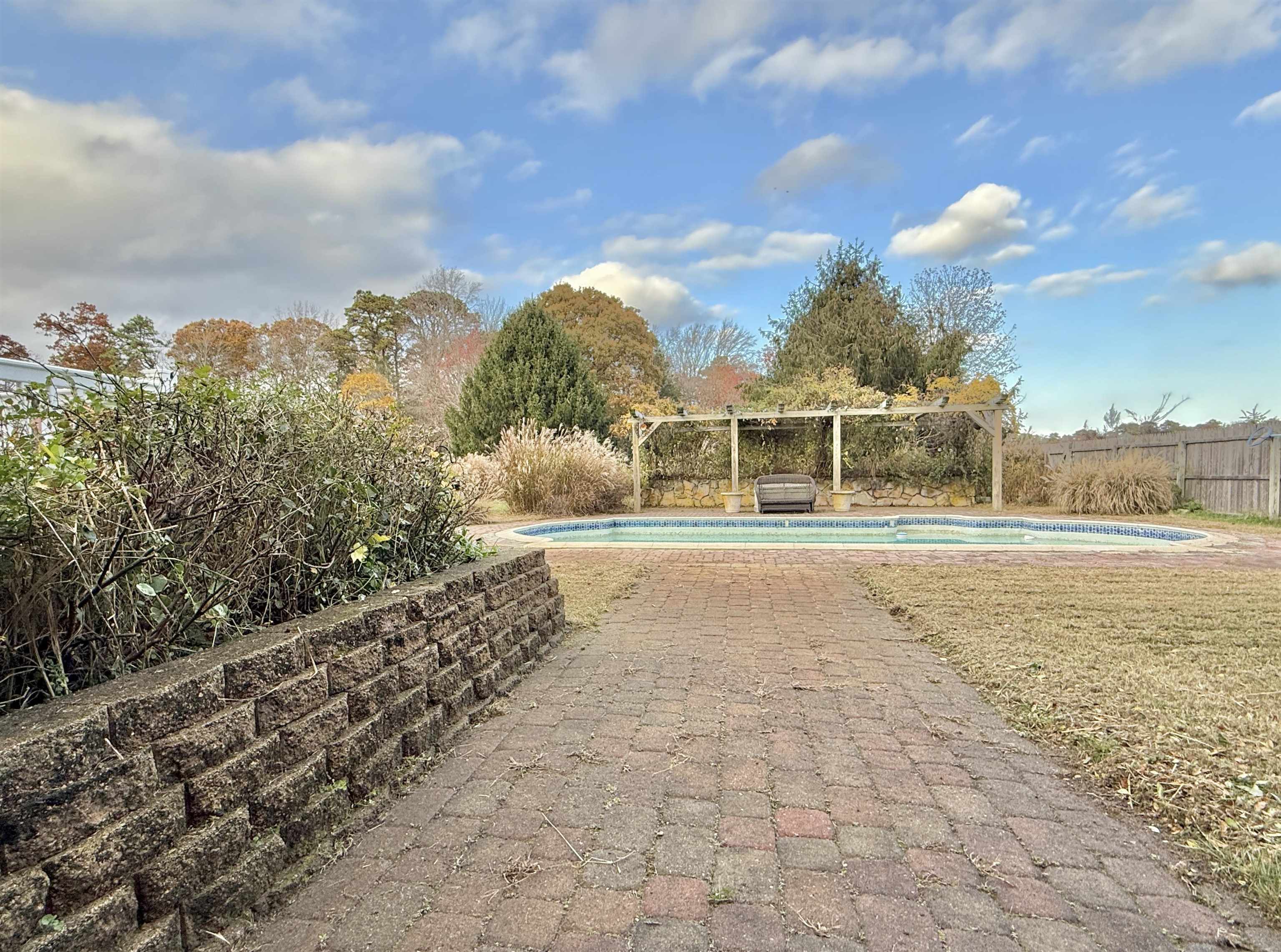 1981 Tuckahoe Road Woodbine, NJ 08270 - Photo 12 of 37 a view of house with outdoor space