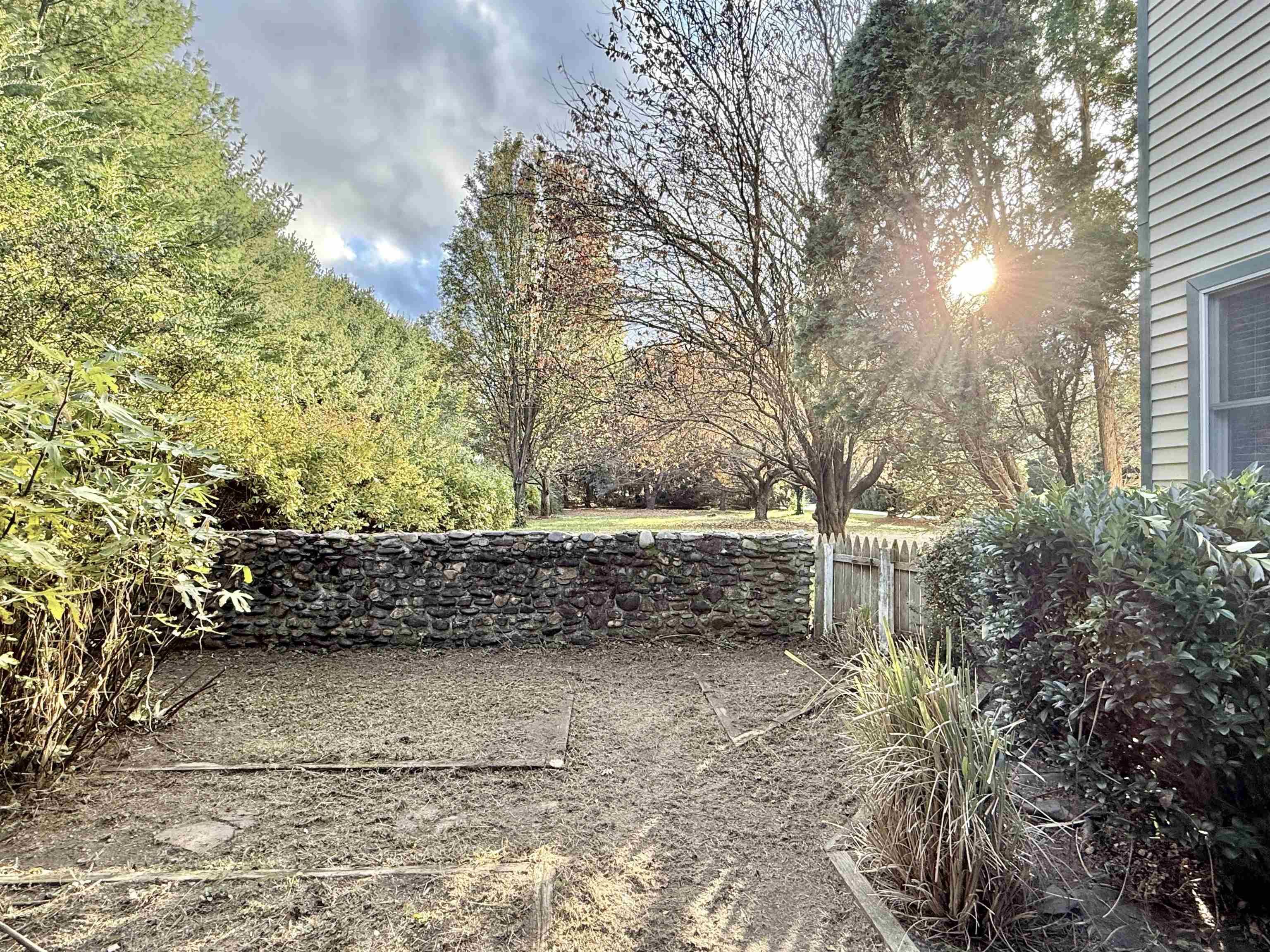 1981 Tuckahoe Road Woodbine, NJ 08270 - Photo 15 of 37 a view of outdoor space and trees