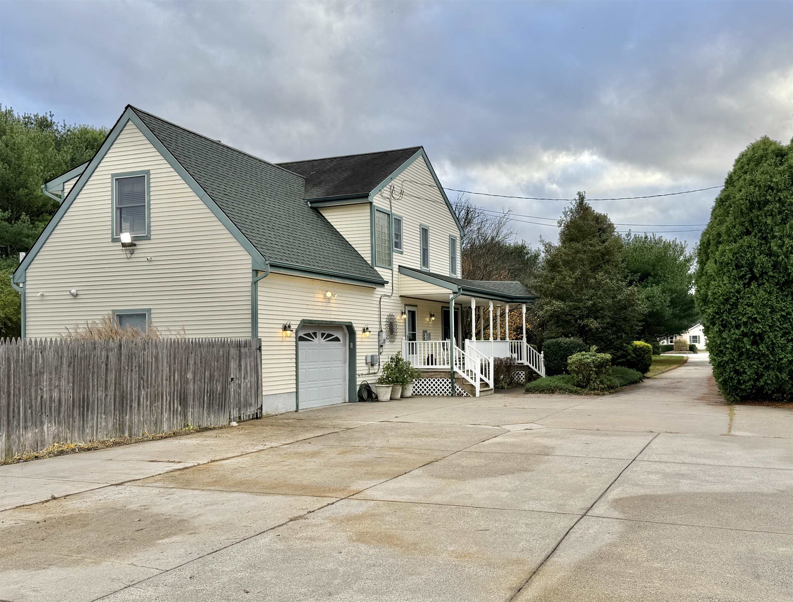 1981 Tuckahoe Road Woodbine, NJ 08270 - Photo 3 of 37