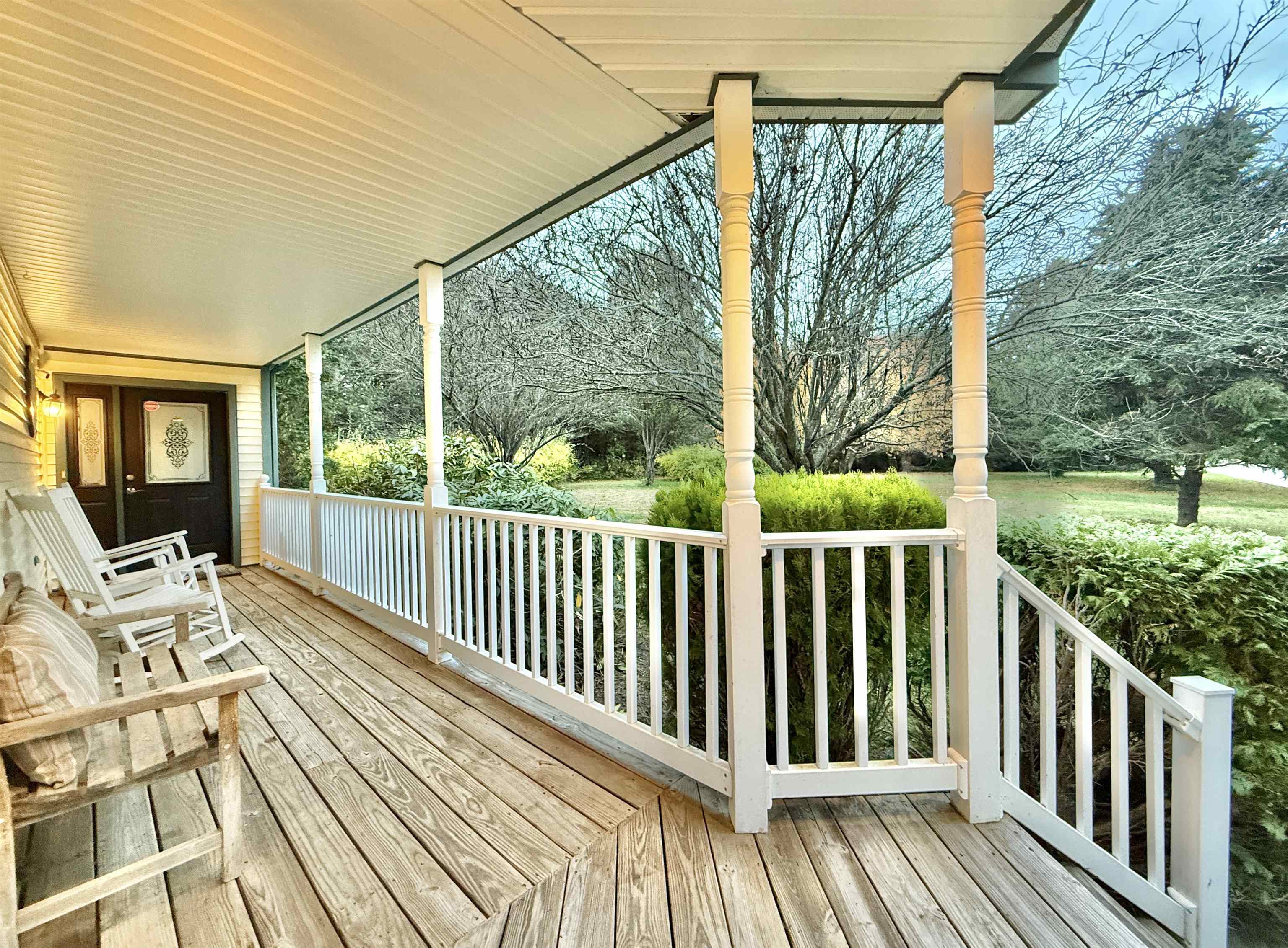 1981 Tuckahoe Road Woodbine, NJ 08270 - Photo 32 of 37