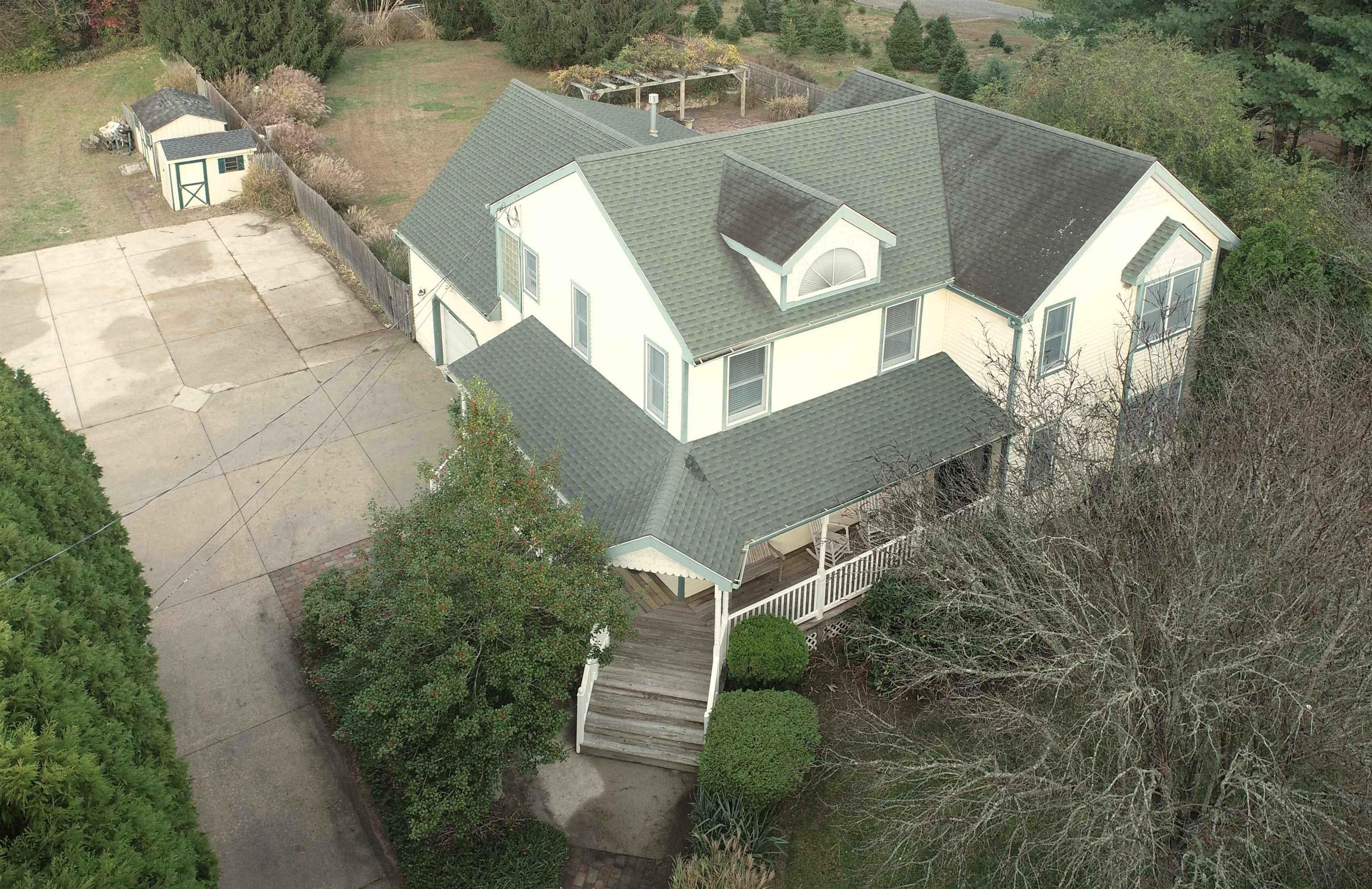 1981 Tuckahoe Road Woodbine, NJ 08270 - Photo 33 of 37