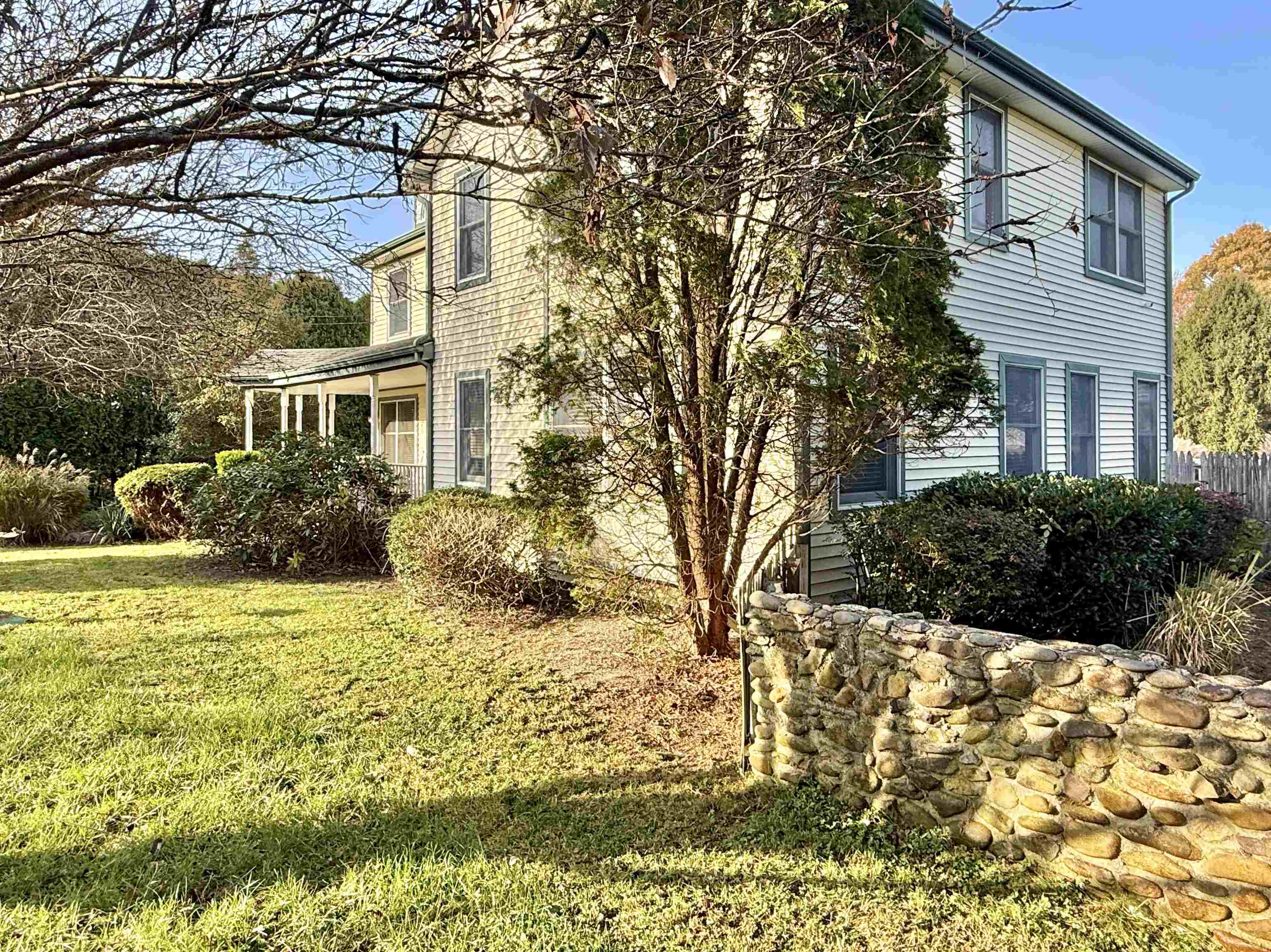 1981 Tuckahoe Road Woodbine, NJ 08270 - Photo 4 of 37