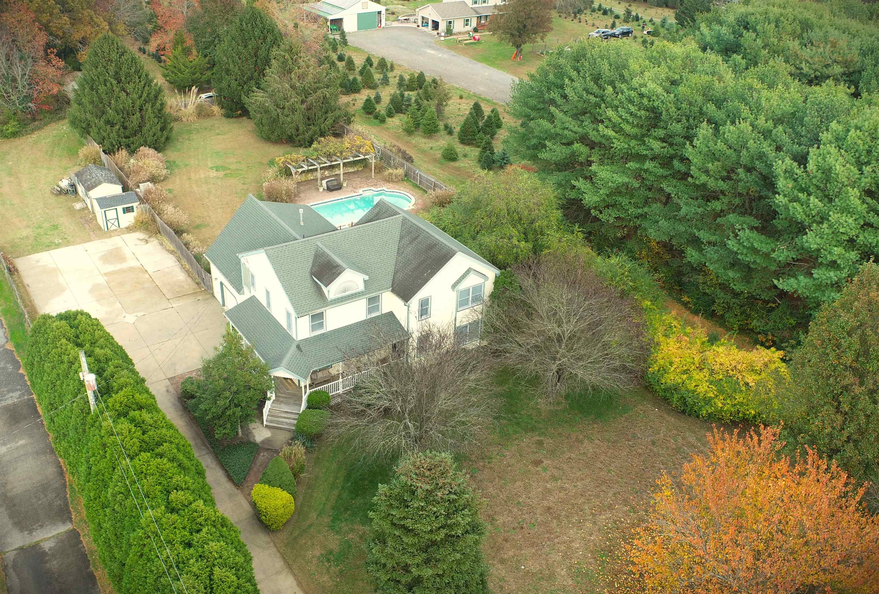 1981 Tuckahoe Road Woodbine, NJ 08270 - Photo 5 of 37