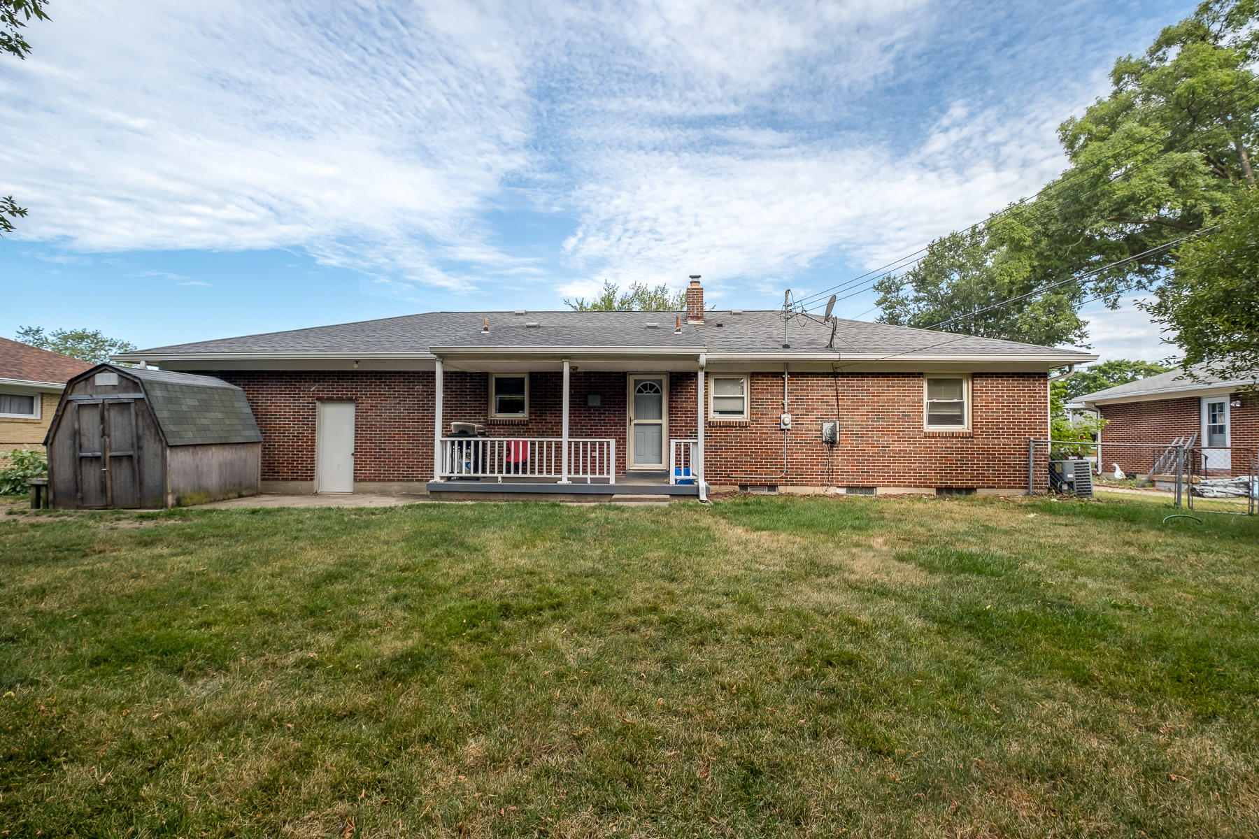 1516 Torrence Drive Springfield, OH 45503 - Photo 20 of 21 Gallery Image 20