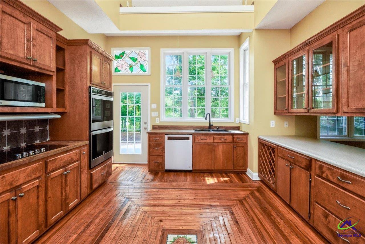 283 Limestone Road Cochran, GA 31014 - Photo 20 of 72 Gallery Image 20