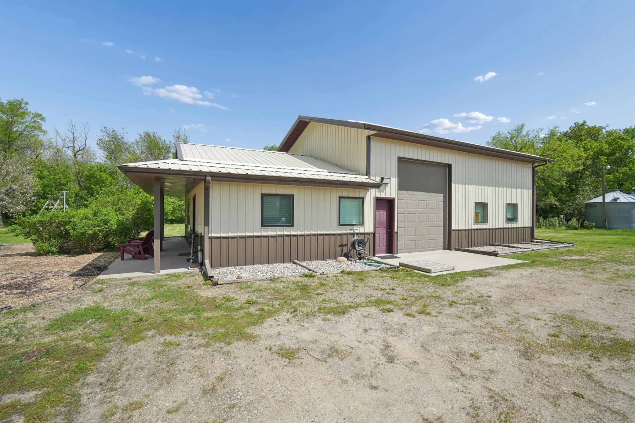 5641 170 Avenue North Georgetown, MN 56546 - Photo 63 of 82