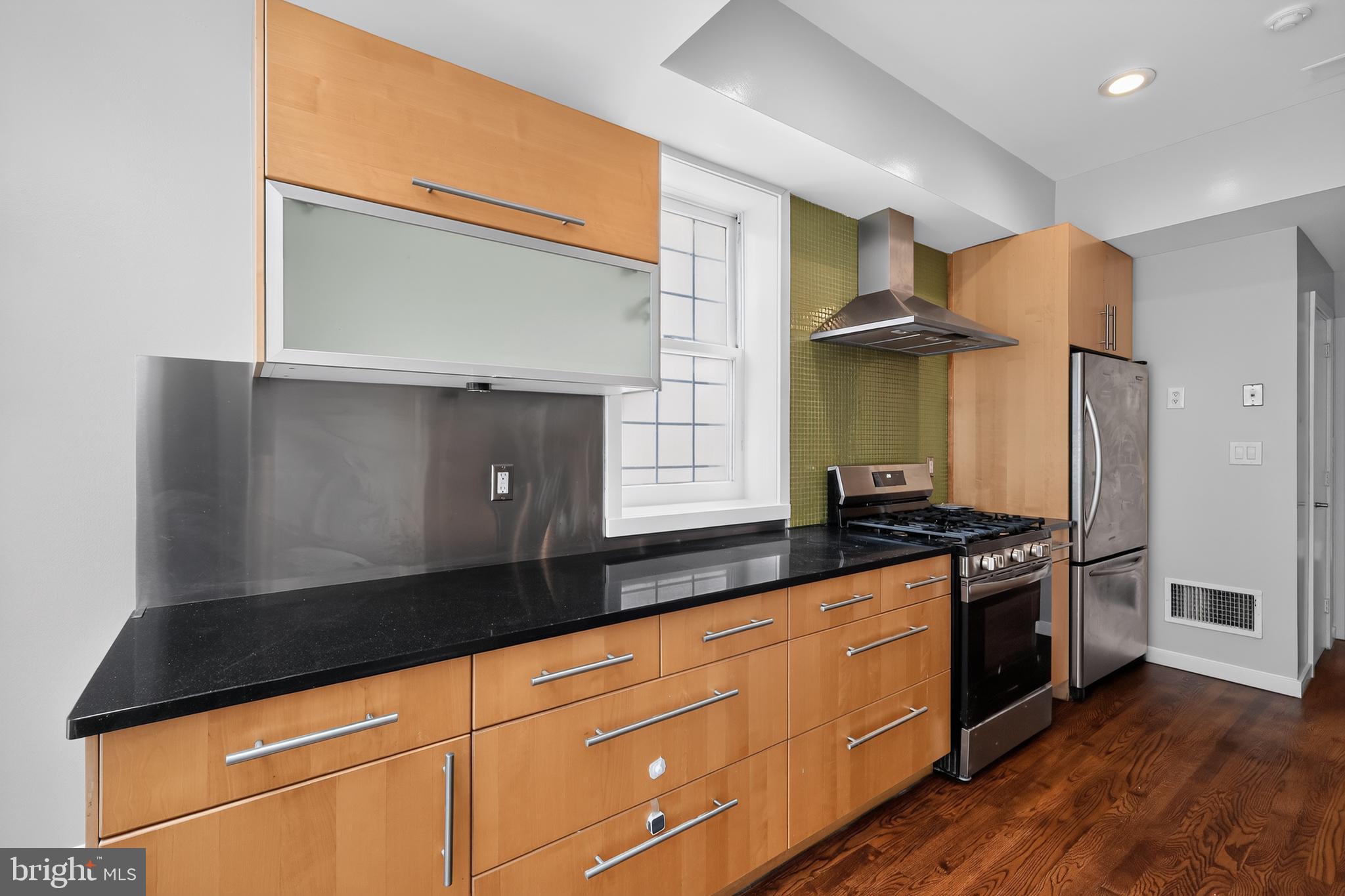 1819 Riggs Place Northwest Washington, DC 20009 - Photo 17 of 55 Gallery Image 17