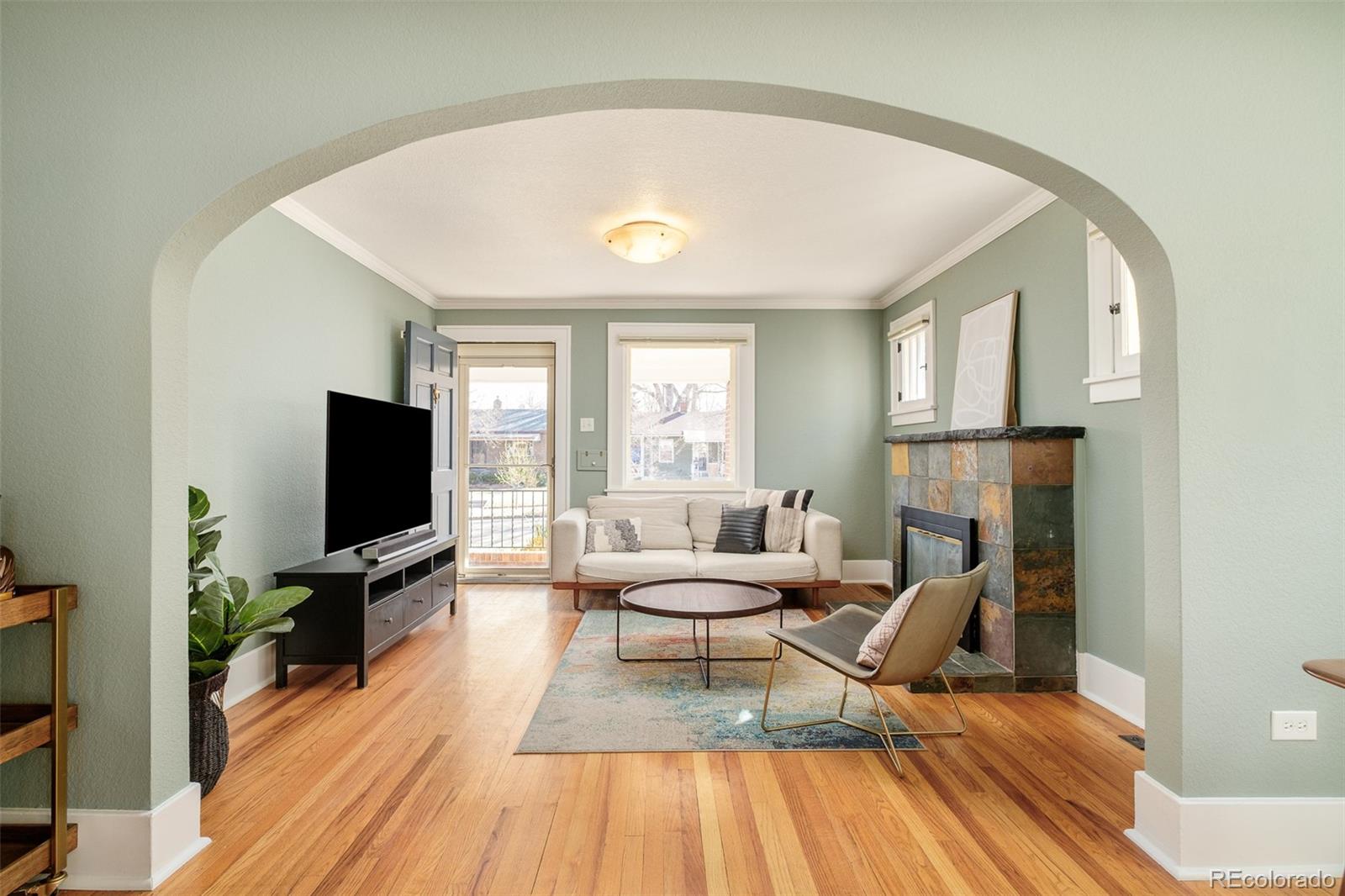 4559 Irving Street Denver, CO 80211 - Photo 2 of 36