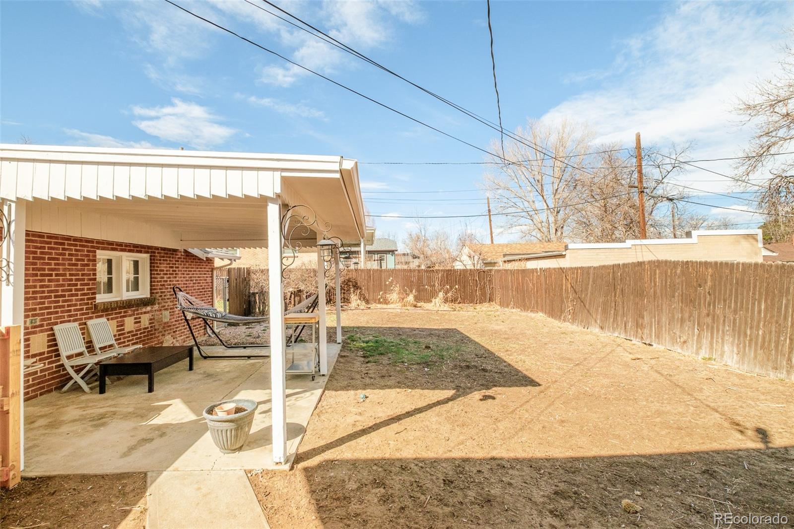 4559 Irving Street Denver, CO 80211 - Photo 28 of 36