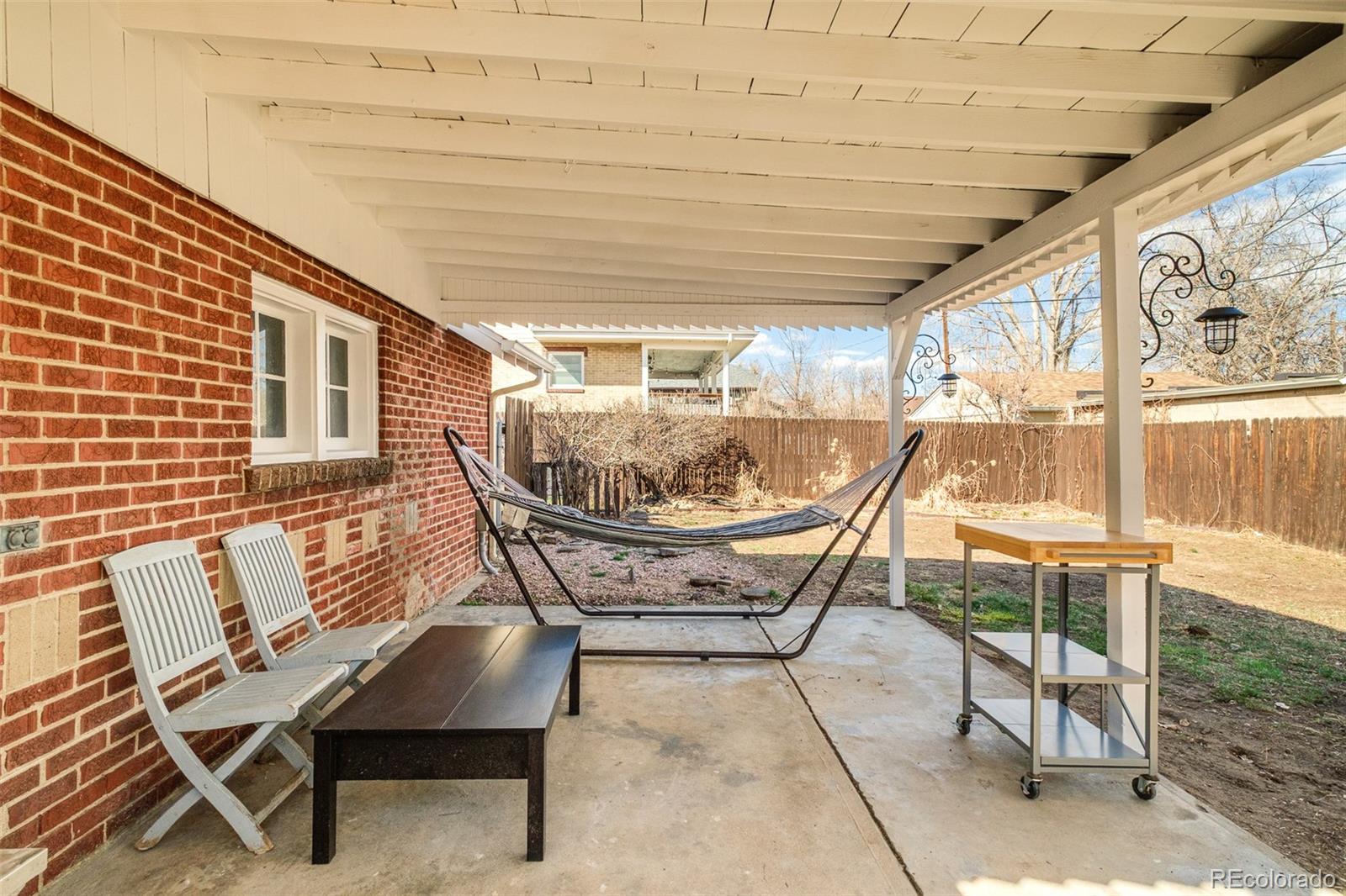 4559 Irving Street Denver, CO 80211 - Photo 29 of 36