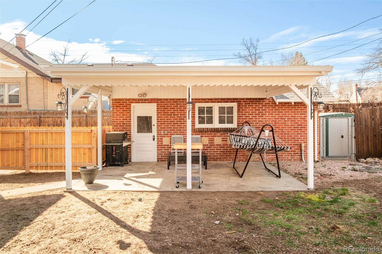 4559 Irving Street Denver, CO 80211 - Photo 30 of 36