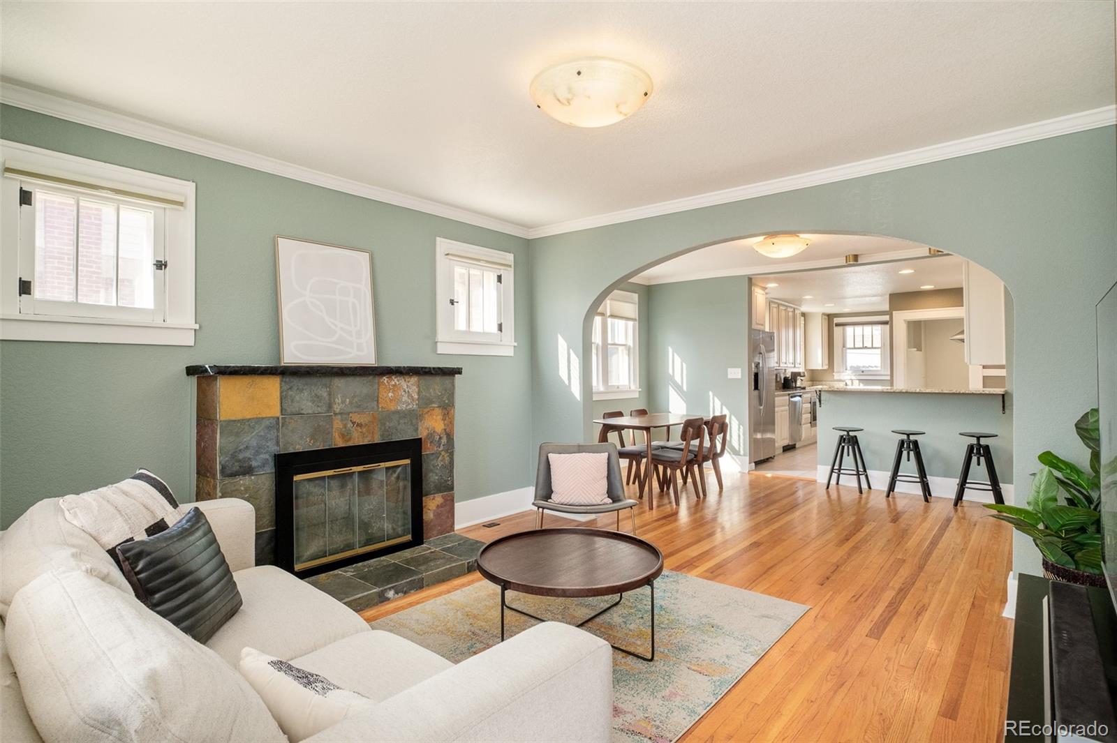 4559 Irving Street Denver, CO 80211 - Photo 3 of 36