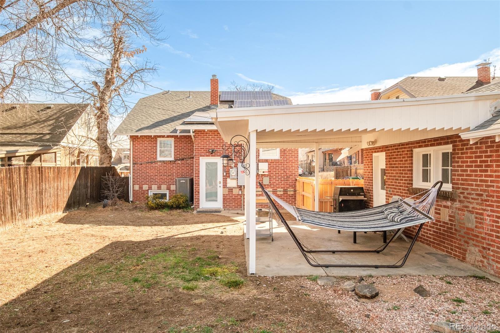 4559 Irving Street Denver, CO 80211 - Photo 31 of 36