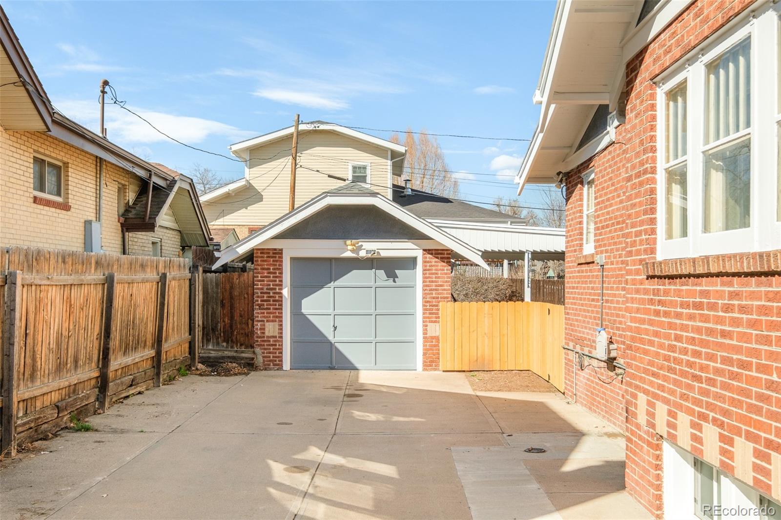 4559 Irving Street Denver, CO 80211 - Photo 32 of 36