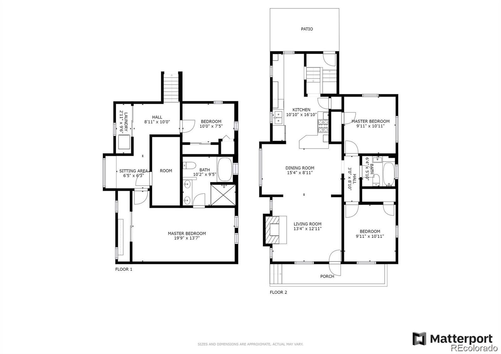 4559 Irving Street Denver, CO 80211 - Photo 36 of 36