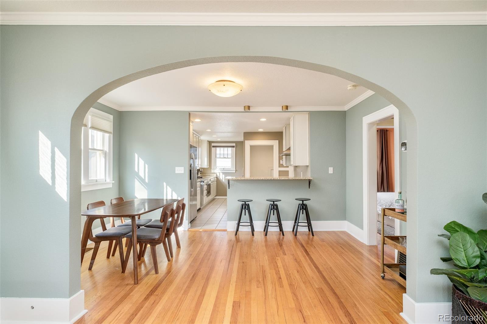 4559 Irving Street Denver, CO 80211 - Photo 5 of 36