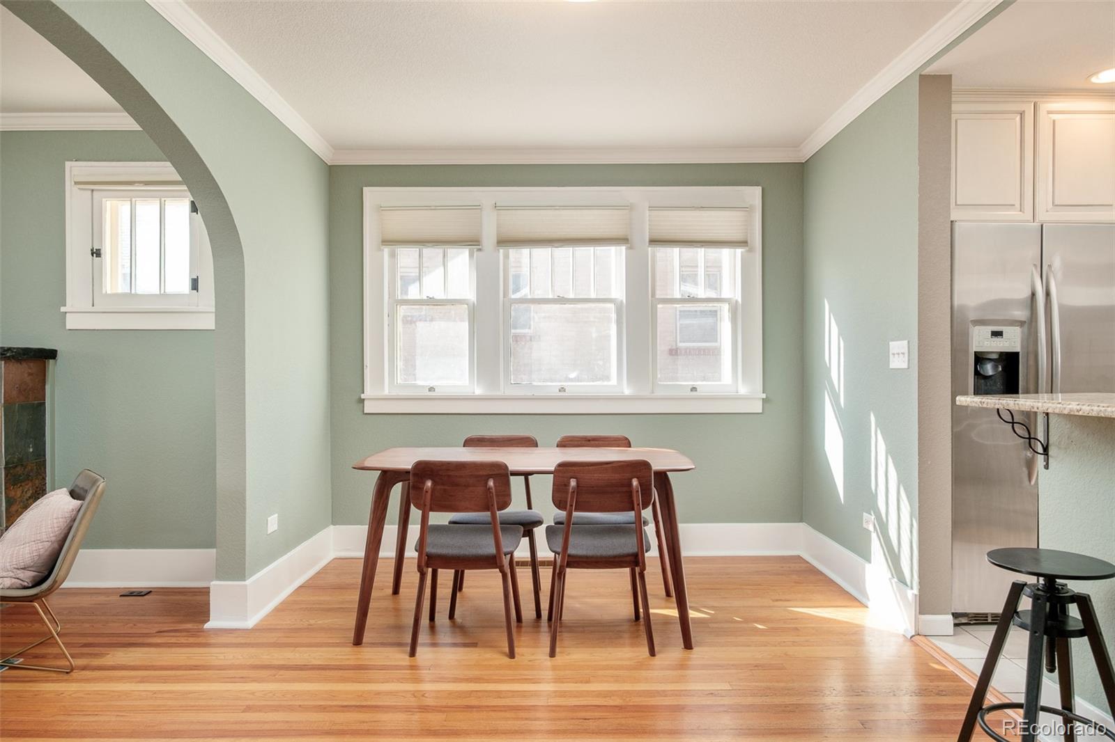 4559 Irving Street Denver, CO 80211 - Photo 6 of 36