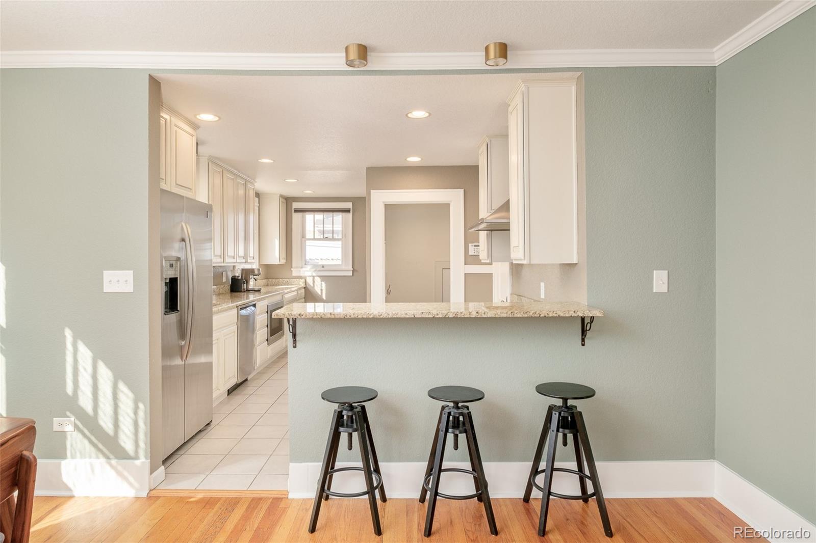 4559 Irving Street Denver, CO 80211 - Photo 7 of 36