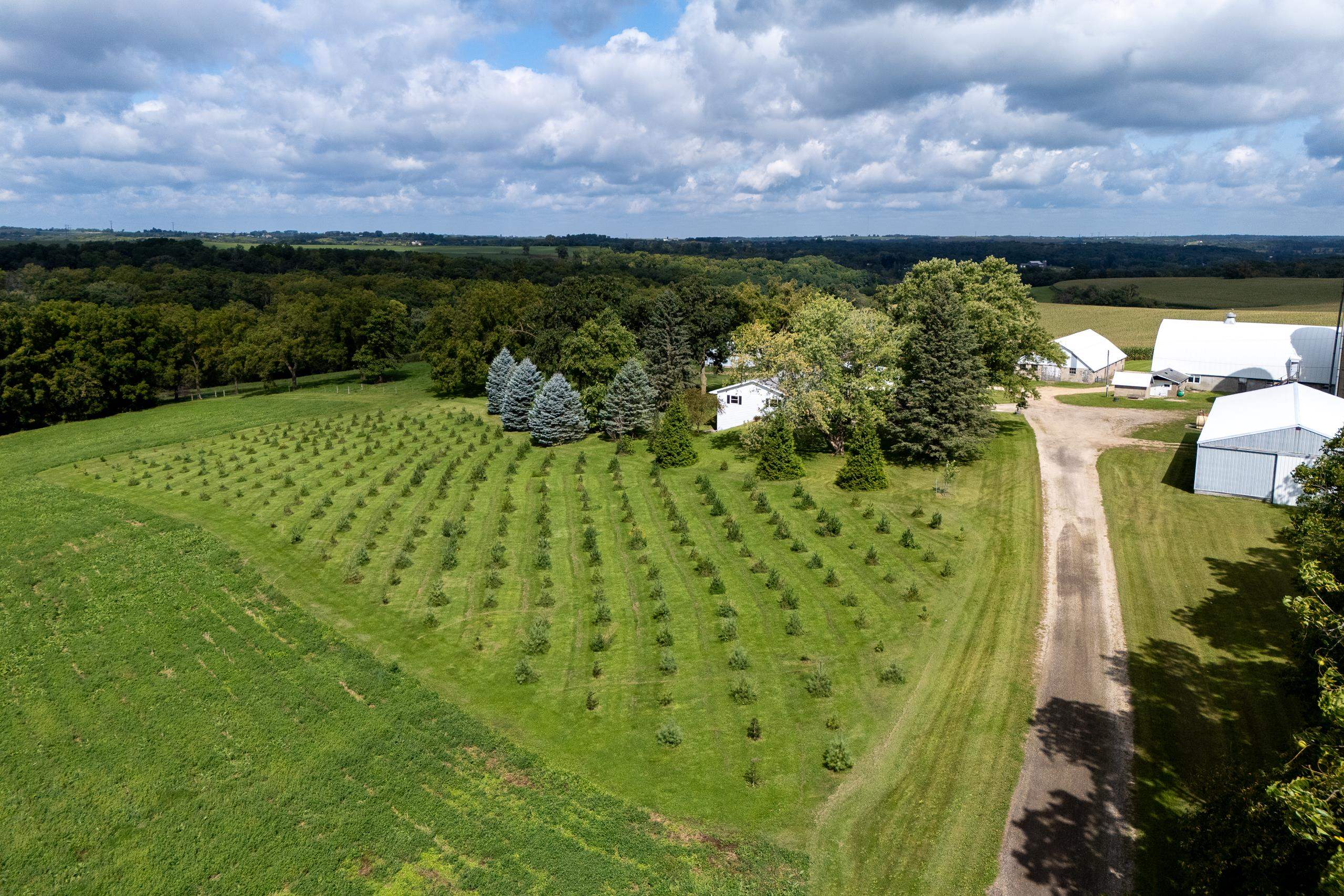 2542 County Rd P Road Verona, WI 53593 - Photo 2 of 89