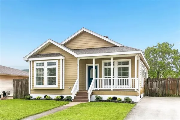 $239,900 | 4024 Najolia Street, Meraux, LA 70075