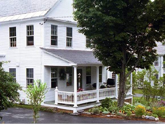 48 General James Reed Highway Fitzwilliam, NH 03447 - Photo 1 of 5
