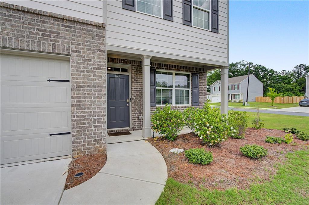 163 Oakwood Hts Road Dallas, GA 30132 - Photo 34 of 45