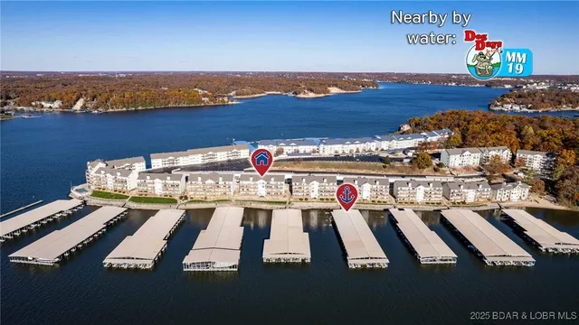 $269,000 | 1481 Ledges Drive, Unit 622, Osage Beach, MO 65065