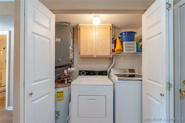 $269,000 | 1481 Ledges Drive, Unit 622, Osage Beach, MO 65065