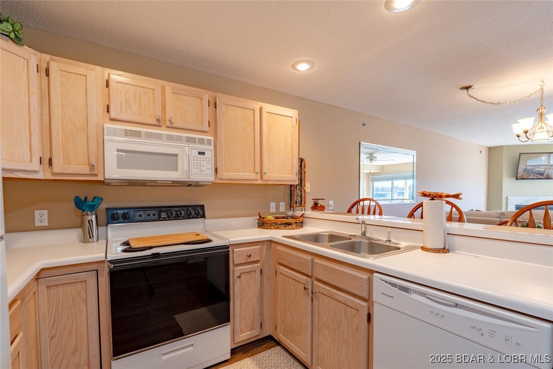 1481 Ledges Drive, Unit 622 Osage Beach, MO 65065 - Photo 16 of 54