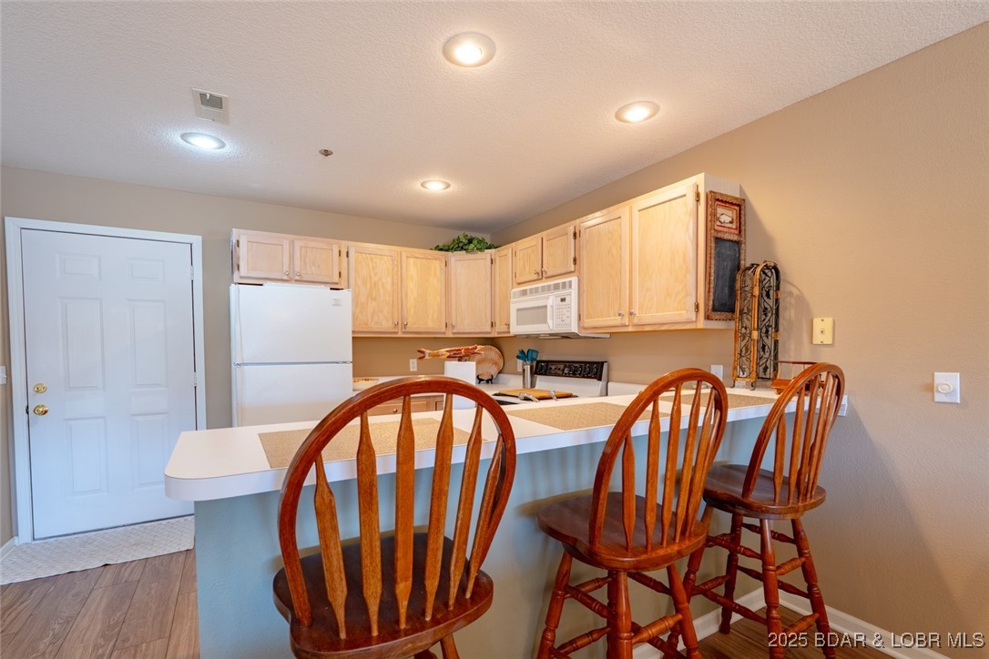 1481 Ledges Drive, Unit 622 Osage Beach, MO 65065 - Photo 17 of 54