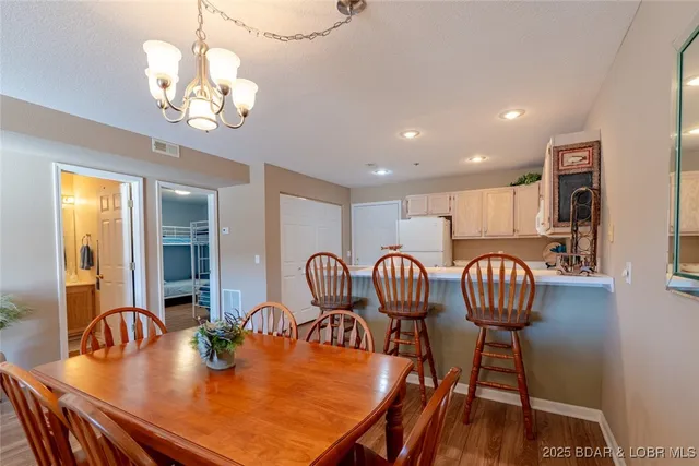 $269,000 | 1481 Ledges Drive, Unit 622, Osage Beach, MO 65065