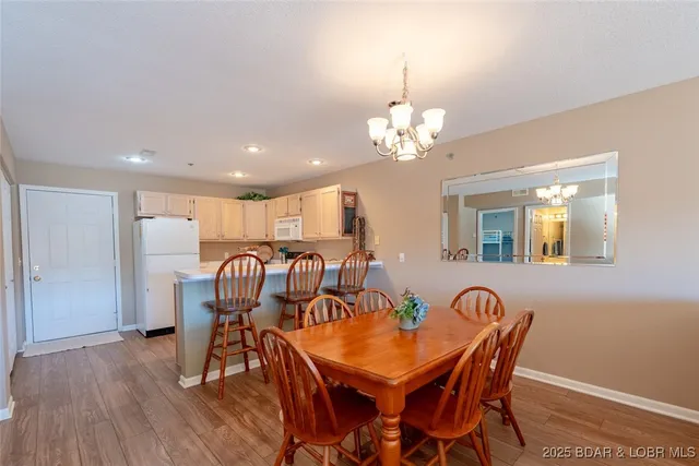 $269,000 | 1481 Ledges Drive, Unit 622, Osage Beach, MO 65065