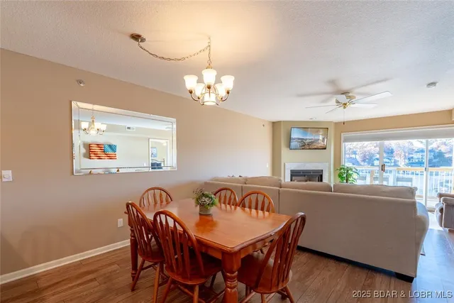 $269,000 | 1481 Ledges Drive, Unit 622, Osage Beach, MO 65065