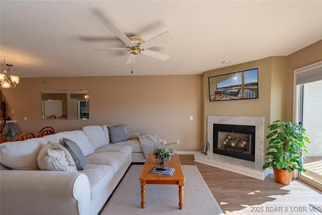$269,000 | 1481 Ledges Drive, Unit 622, Osage Beach, MO 65065