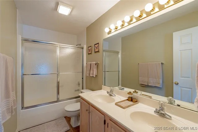 $269,000 | 1481 Ledges Drive, Unit 622, Osage Beach, MO 65065