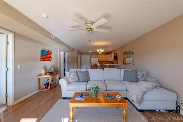 $269,000 | 1481 Ledges Drive, Unit 622, Osage Beach, MO 65065