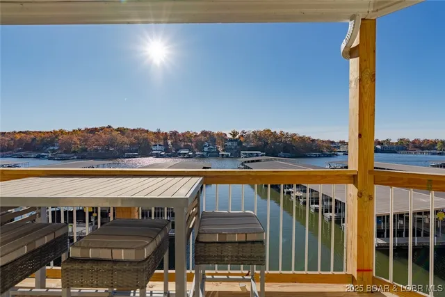 $269,000 | 1481 Ledges Drive, Unit 622, Osage Beach, MO 65065