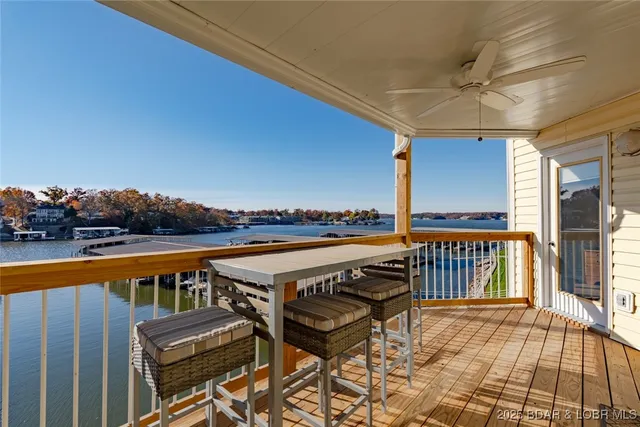 $269,000 | 1481 Ledges Drive, Unit 622, Osage Beach, MO 65065