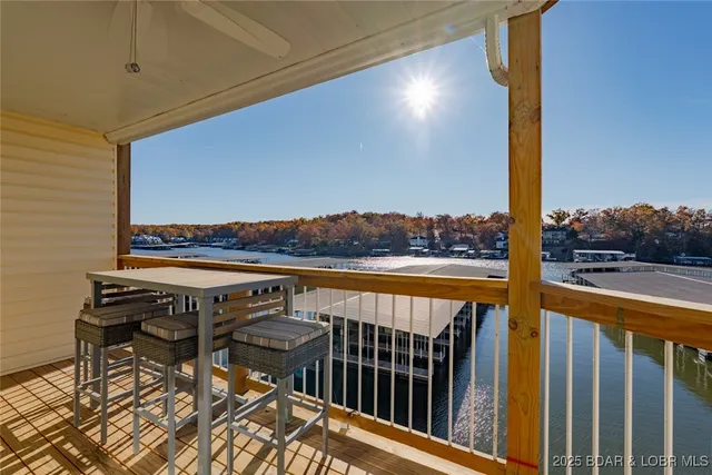 $269,000 | 1481 Ledges Drive, Unit 622, Osage Beach, MO 65065