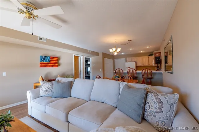 $269,000 | 1481 Ledges Drive, Unit 622, Osage Beach, MO 65065