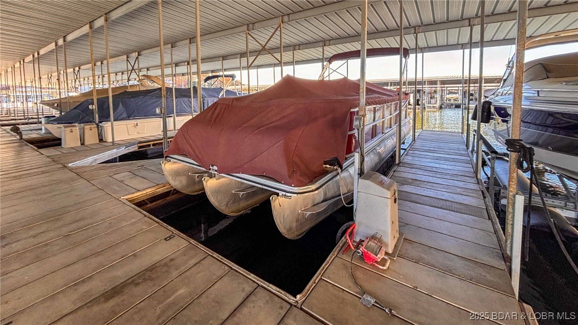 1481 Ledges Drive, Unit 622 Osage Beach, MO 65065 - Photo 48 of 54