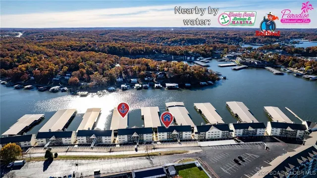 $269,000 | 1481 Ledges Drive, Unit 622, Osage Beach, MO 65065