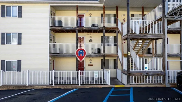 $269,000 | 1481 Ledges Drive, Unit 622, Osage Beach, MO 65065