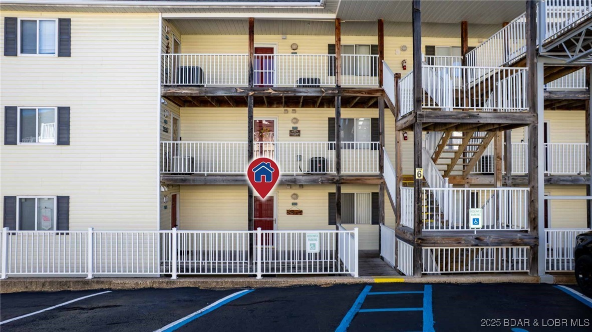 1481 Ledges Drive, Unit 622 Osage Beach, MO 65065 - Photo 51 of 54